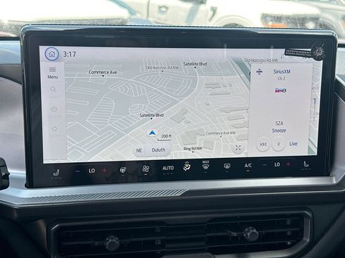 New 2025 Ford Bronco Sport Badlands w/ Badlands Tech Package image 51