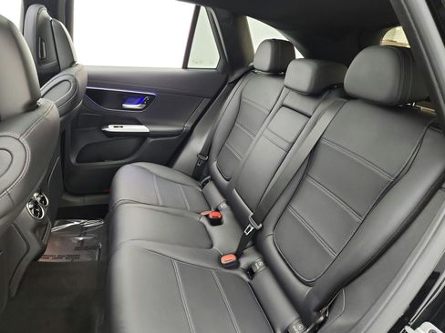 Certified 2023 Mercedes-Benz GLC 300 image 16