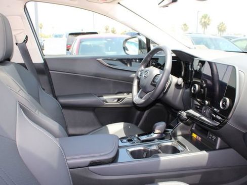 Certified 2026 Lexus NX 350h AWD w/ Cold Area Package image 5