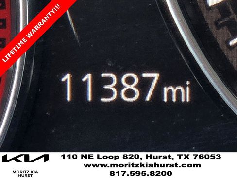 Used 2024 MAZDA CX-30 AWD 2.5 S w/ Preferred Package image 6