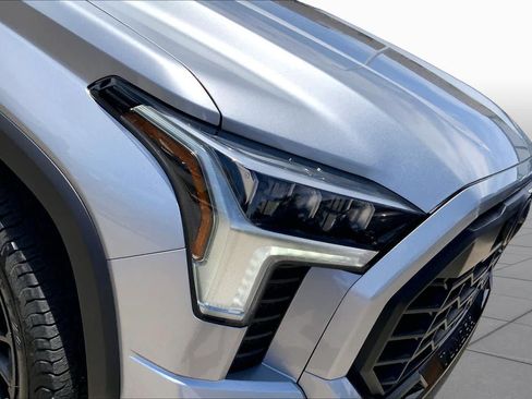 Used 2024 Toyota Tundra Limited w/ TRD Off-Road Package AWD/4WD image 27