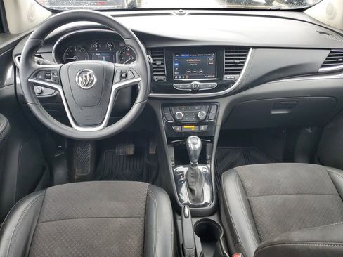 Used 2022 Buick Encore Preferred w/ Safety Package image 23