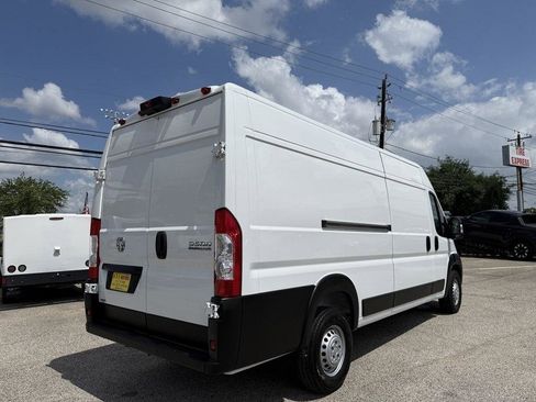 Used 2025 RAM ProMaster 3500 w/ Safety Group image 10