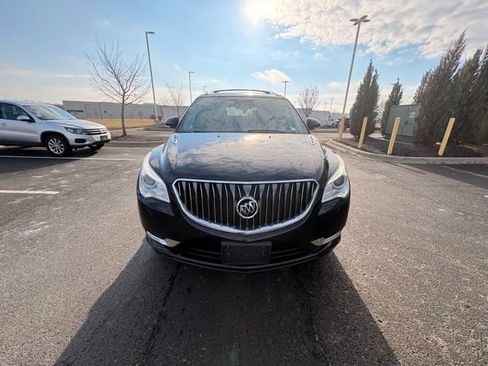Used 2016 Buick Enclave Premium w/ Experience Buick Package image 2