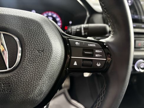 Certified 2023 Acura Integra A-Spec image 9