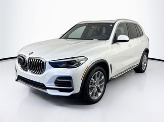 Used 2023 BMW X5 sDrive40i w/ Premium Package video 2