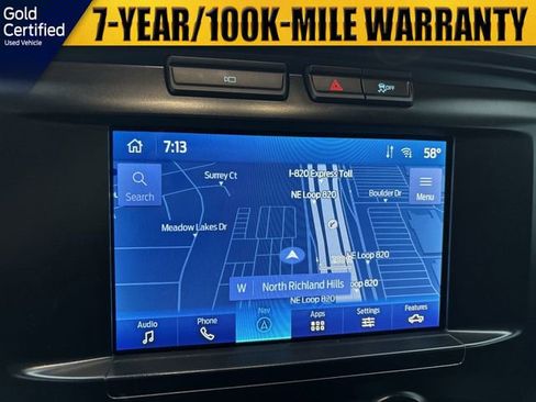 Certified 2023 Ford F150 XL w/ STX Appearance Package image 27