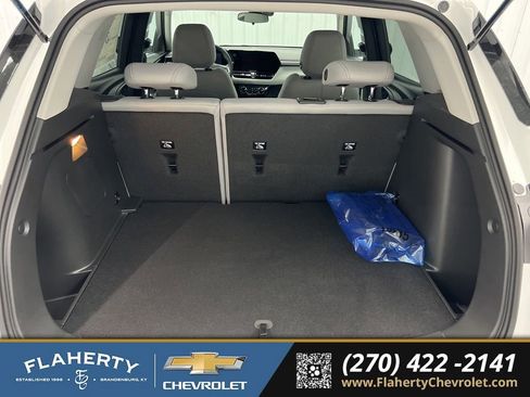 New 2026 Chevrolet TrailBlazer LT image 20