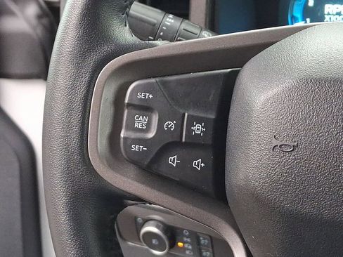 Certified 2025 Ford Bronco Badlands AWD/4WD image 22