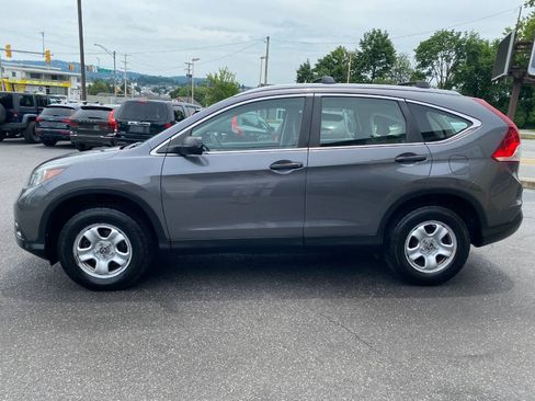 Used 2014 Honda CR-V LX image 6