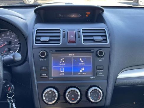 Used 2015 Subaru Impreza 2.0i image 22