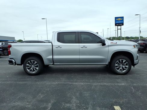 Used 2021 Chevrolet Silverado 1500 RST AWD/4WD image 26