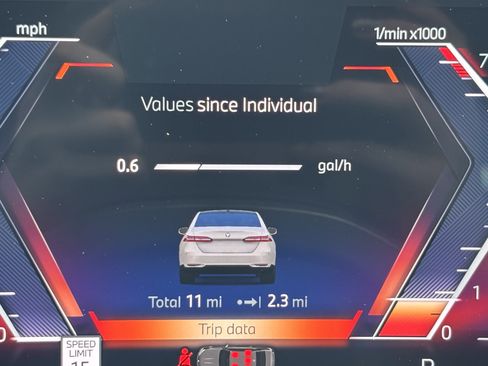 Used 2026 BMW 530i xDrive image 24