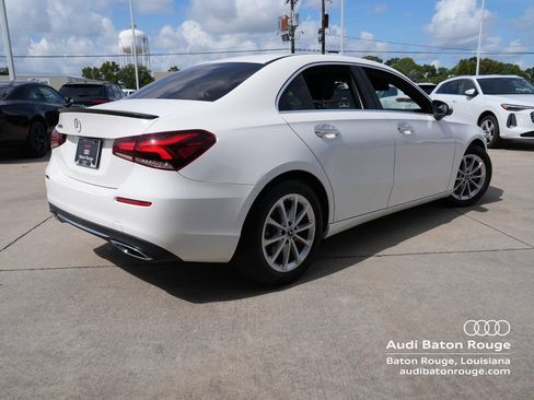Used 2021 Mercedes-Benz A 220 image 5
