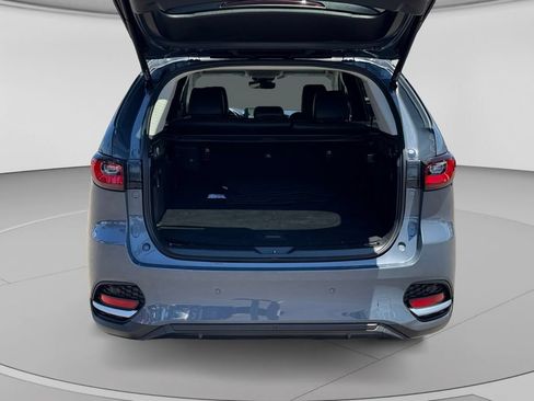 Certified 2025 MAZDA CX-70 Plug-In Hybrid w/ Premium Pkg AWD/4WD image 23