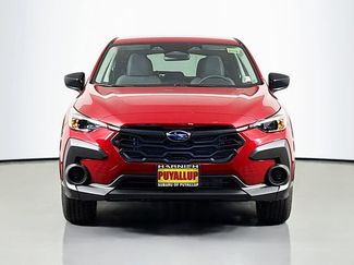 New 2026 Subaru Crosstrek 2.5i AWD/4WD video 2