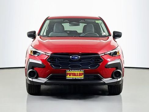 New 2026 Subaru Crosstrek 2.5i AWD/4WD image 2