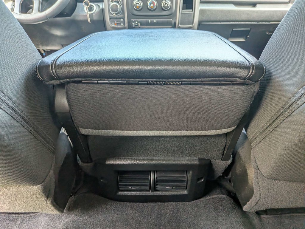 Used 2022 RAM 1500 Tradesman w/ Popular Equipment Group AWD/4WD image 13