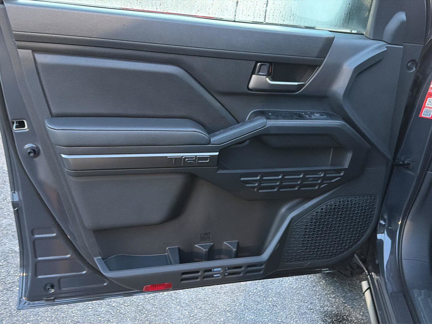 New 2026 Toyota Tacoma TRD Sport AWD/4WD image 16