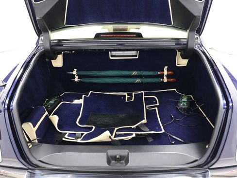 Used 2000 Bentley Arnage Red Label image 61