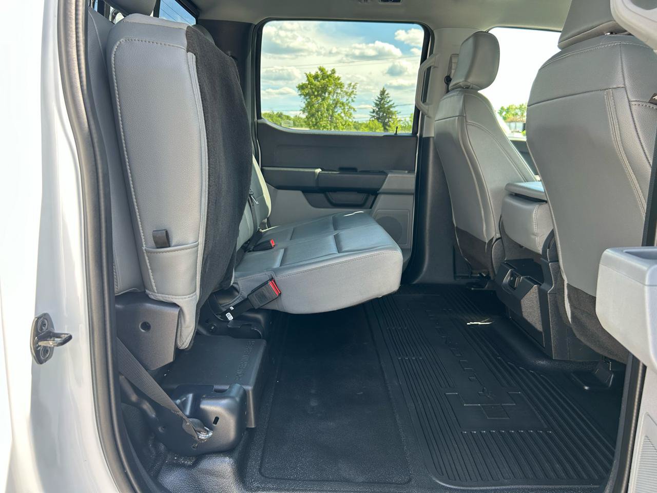 Used 2023 Ford F250 XL w/ XL Driver Assist Package AWD/4WD image 26