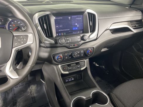 Used 2022 GMC Terrain SLE w/ Driver Convenience Package AWD/4WD image 29