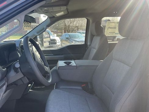 New 2026 Ford F150 XLT w/ Tow/Haul Package image 11