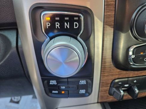 Used 2018 RAM 1500 Laramie w/ Convenience Group image 21