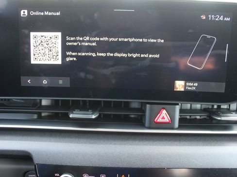 New 2026 Kia Carnival EX FWD image 60