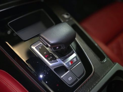 Used 2023 Audi SQ5 Premium Plus w/ Premium Plus Package image 20