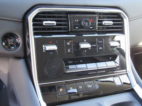 New 2026 Nissan Armada SV image 18