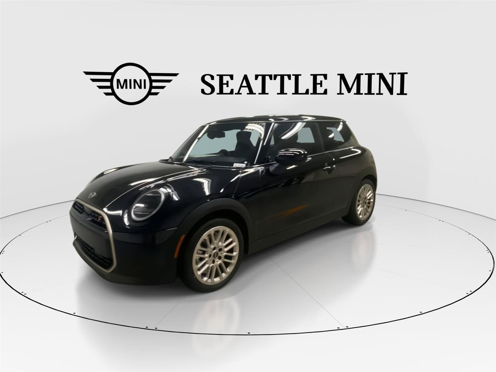 New 2026 MINI Cooper S FWD image 5