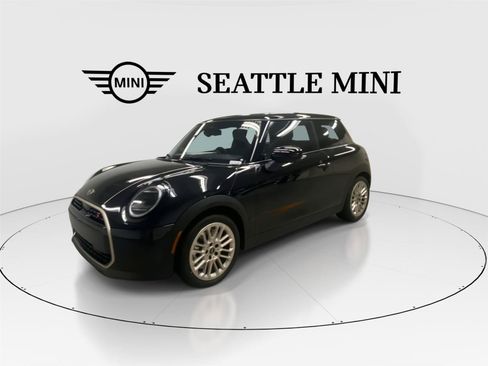 New 2026 MINI Cooper S FWD image 5