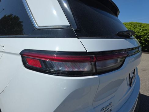 New 2026 Jeep Grand Cherokee Laredo X AWD/4WD image 34