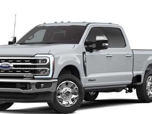 New 2026 Ford F250 Lariat w/ Lariat Ultimate Package image 23
