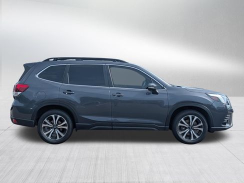 Used 2023 Subaru Forester Limited AWD/4WD image 8