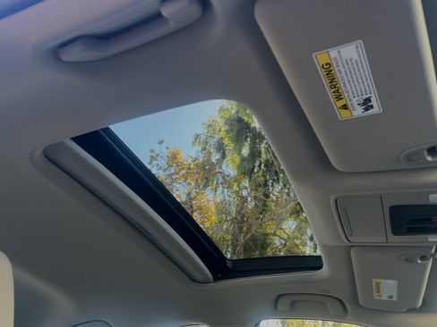 New 2025 Honda Accord SE image 18