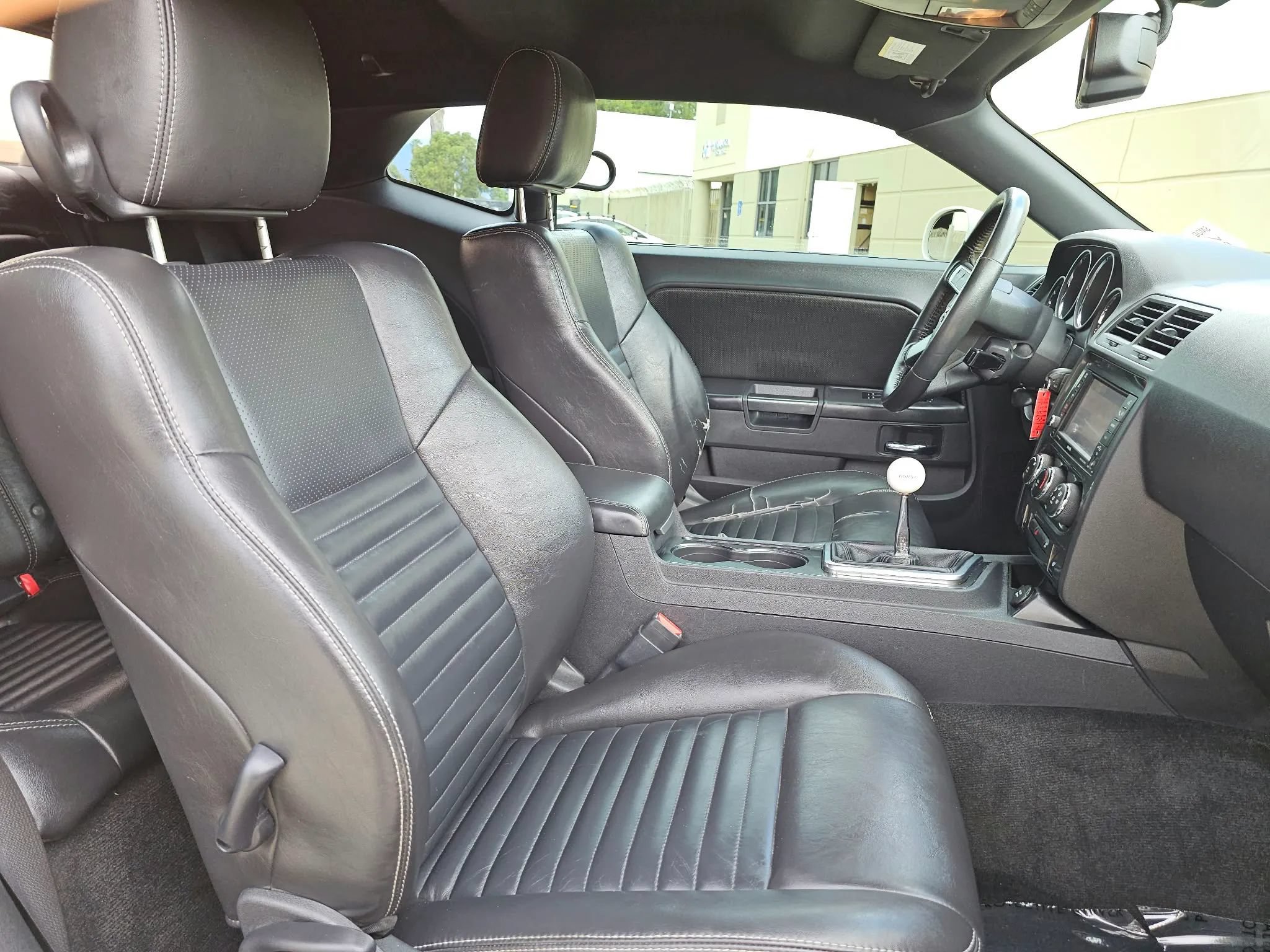 Used 2010 Dodge Challenger R/T RWD image 18