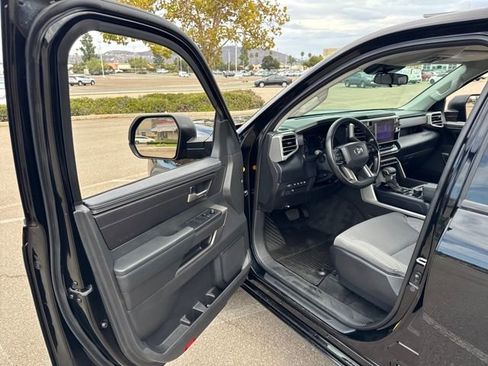 Used 2024 Toyota Tundra SR5 image 28