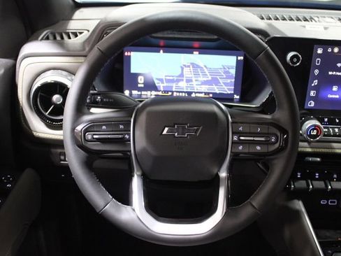 New 2026 Chevrolet Colorado ZR2 w/ Midnight Edition image 36