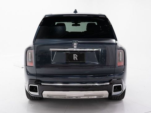 New 2026 Rolls-Royce Cullinan image 4