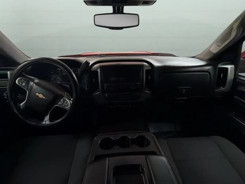 Used 2018 Chevrolet Silverado 1500 LT w/ All Star Edition RWD image 9