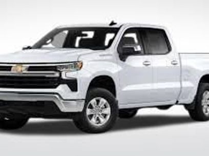 Used 2023 Chevrolet Silverado 1500 LT