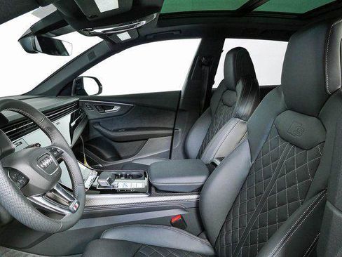 New 2026 Audi SQ8 Prestige AWD/4WD image 6