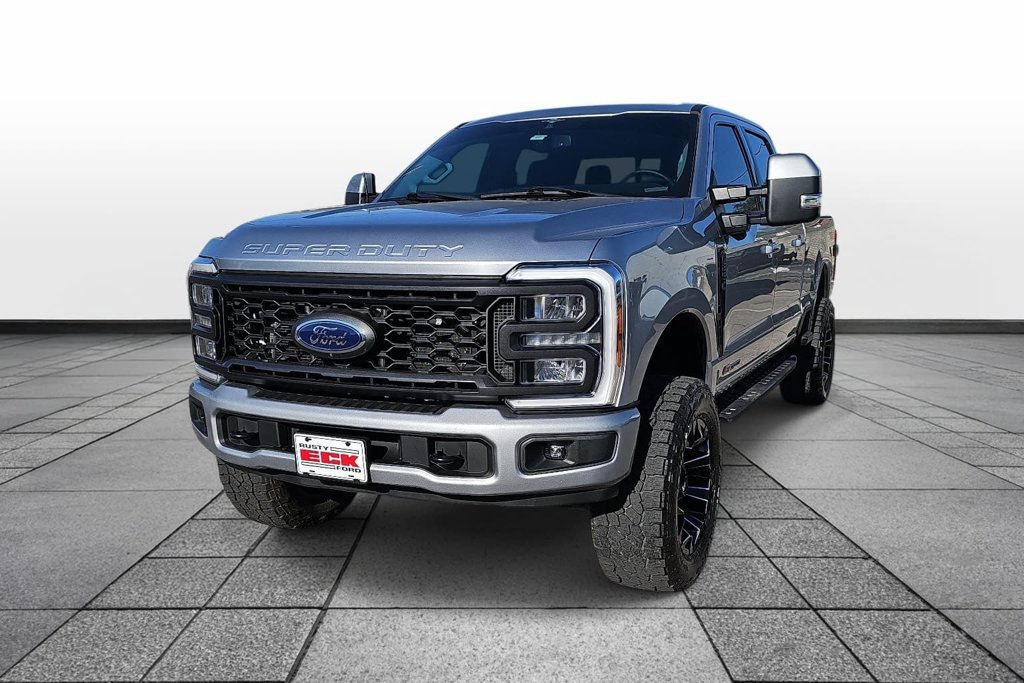 Used 2023 Ford F250 Lariat w/ Tremor Off-Road Package AWD/4WD image 1