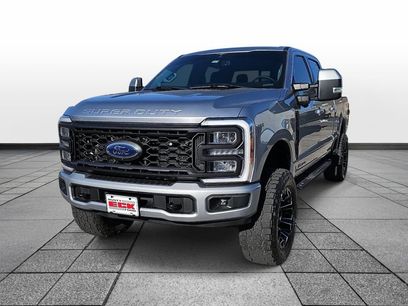 Used 2023 Ford F250 Lariat w/ Tremor Off-Road Package