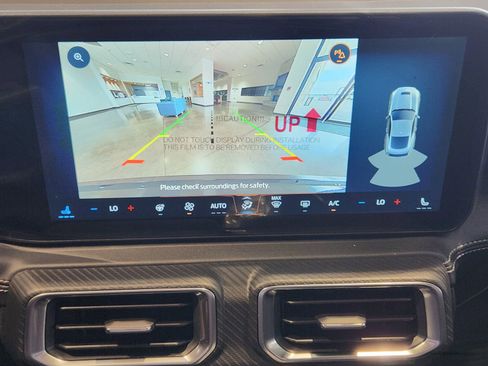 New 2025 Ford Mustang GT Premium w/ Mustang Nite Pony Package image 15