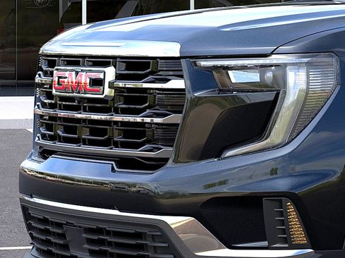 New 2026 GMC Acadia Elevation FWD image 13