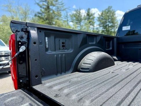 New 2025 Ford F250 Lariat w/ Lariat Ultimate Package image 7