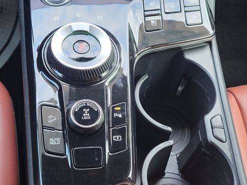 Used 2023 Kia Sportage SX Prestige AWD/4WD image 6